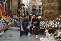 الصحفي الإسرائيلي أساف جفور