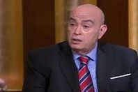 الإعلامي عماد أديب