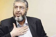 خيرت الشاطر