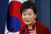 بارك غيون هاي