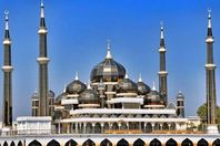 مسجد - أرشيفية