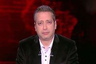 الإعلامي تامر أمين