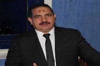 الاقتصادي خالد الشافعي