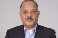 البرلماني حمادة غلاب