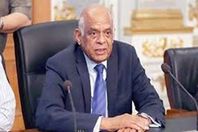 الدكتور على عبد العال