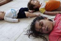 مجزرة الكيماوي