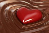 الشيكولاتة