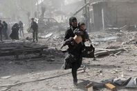 دوما _سوريا