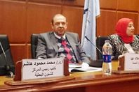 الدكتور علاء عيد