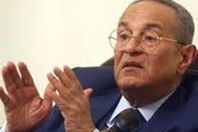 الدكتور بهاء أبو شقة رئيس حزب الوفد