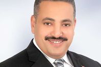 النائب منتصر الزيات