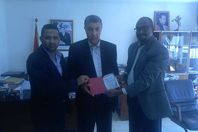 الاتحاد العربي للخبراء