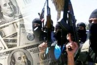 تمويل الإرهاب

