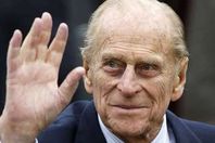 الأمير فيليب