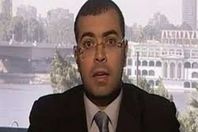 سامح أبو عرايس