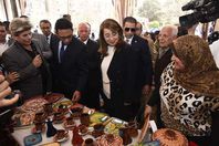 وزيرة التضامن