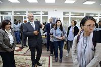 الطفولة والامومة