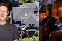 مؤسس فيسبوك