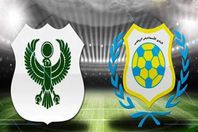 المصرى والاسماعيلى
