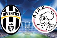 اليوفنتوس واياكس