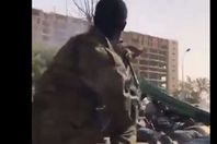 عناصر الجيش