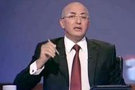 الإعلامي سيد علي