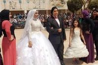 صورة من العرض