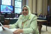 الدكتورة سحر عتمان