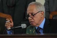 المستشار معتز خفاجي