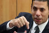 الإعلامي سعيد حساسين