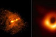 الثقب الأسود