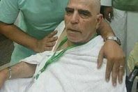 الفنان الراحل محمود الجندي