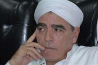 الفنان الراحل محمود الجندي