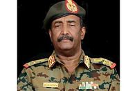 عبدالفتاح البرهان