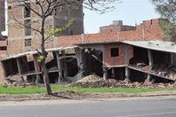 مخالفات البناء