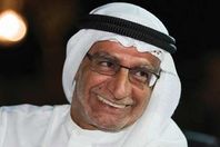 مستشار بن زايد