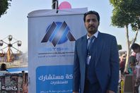 المستشار فيصل عبد الرحمن الأسمري