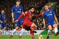ليفربول وتشيلسي