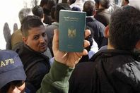 عمالة مصرية