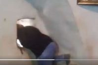 الفتاة المتهمة بالزنا