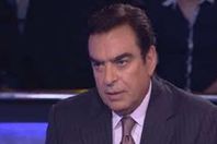 الإعلامي جورج قرداحي