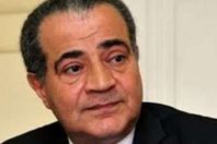 الدكتور علي المصيلحي، وزير التموين والتجارة الداخلية