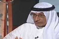 عبد الخالق عبد الله