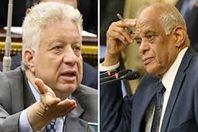 عبد العال ومرتضى