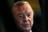 رئيس الاتحاد البرازيلي السابق