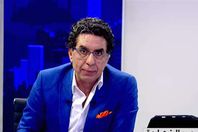 الإعلامي محمد ناصر