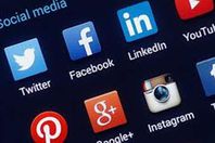 مواقع التواصل