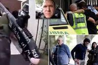 مذبحة نيويلندا