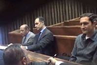 جمال وعلاء مبارك