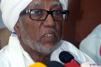 رئيس البرلمان